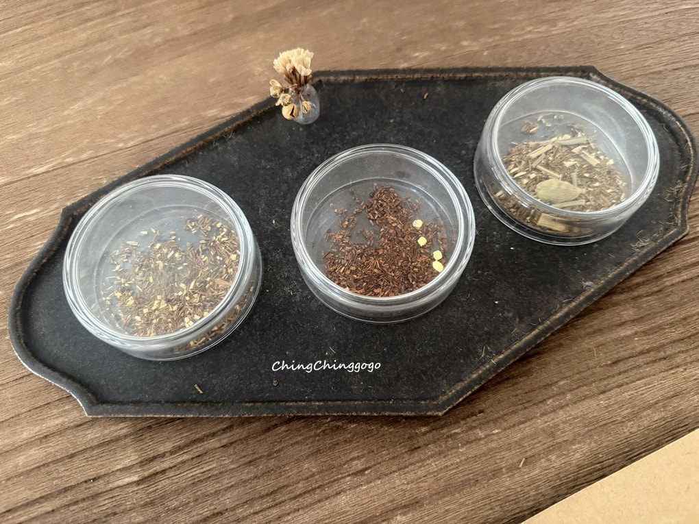 新竹波藤甜點|人氣下午茶.安靜系文青甜點店推薦|低調隱藏版