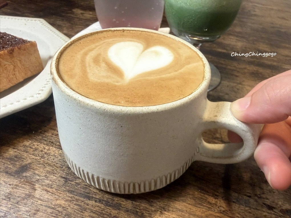 新竹波藤甜點|人氣下午茶.安靜系文青甜點店推薦|低調隱藏版