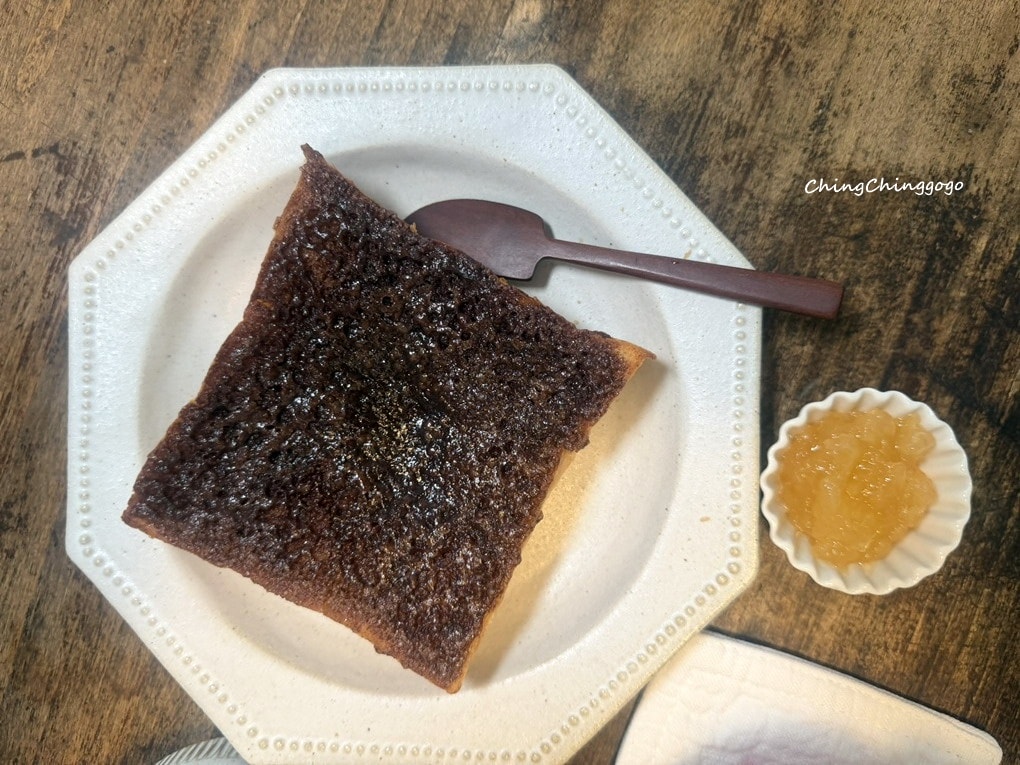 新竹波藤甜點|人氣下午茶.安靜系文青甜點店推薦|低調隱藏版