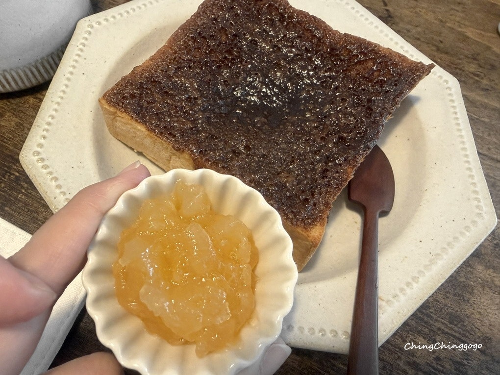 新竹波藤甜點|人氣下午茶.安靜系文青甜點店推薦|低調隱藏版