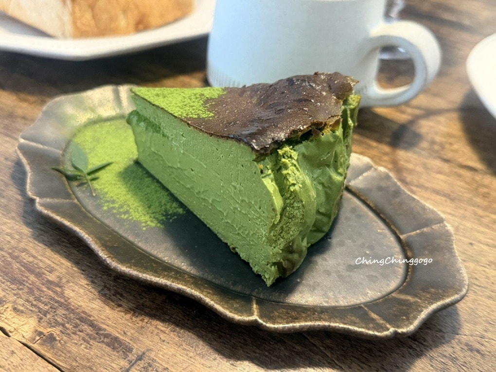 新竹波藤甜點|人氣下午茶.安靜系文青甜點店推薦|低調隱藏版