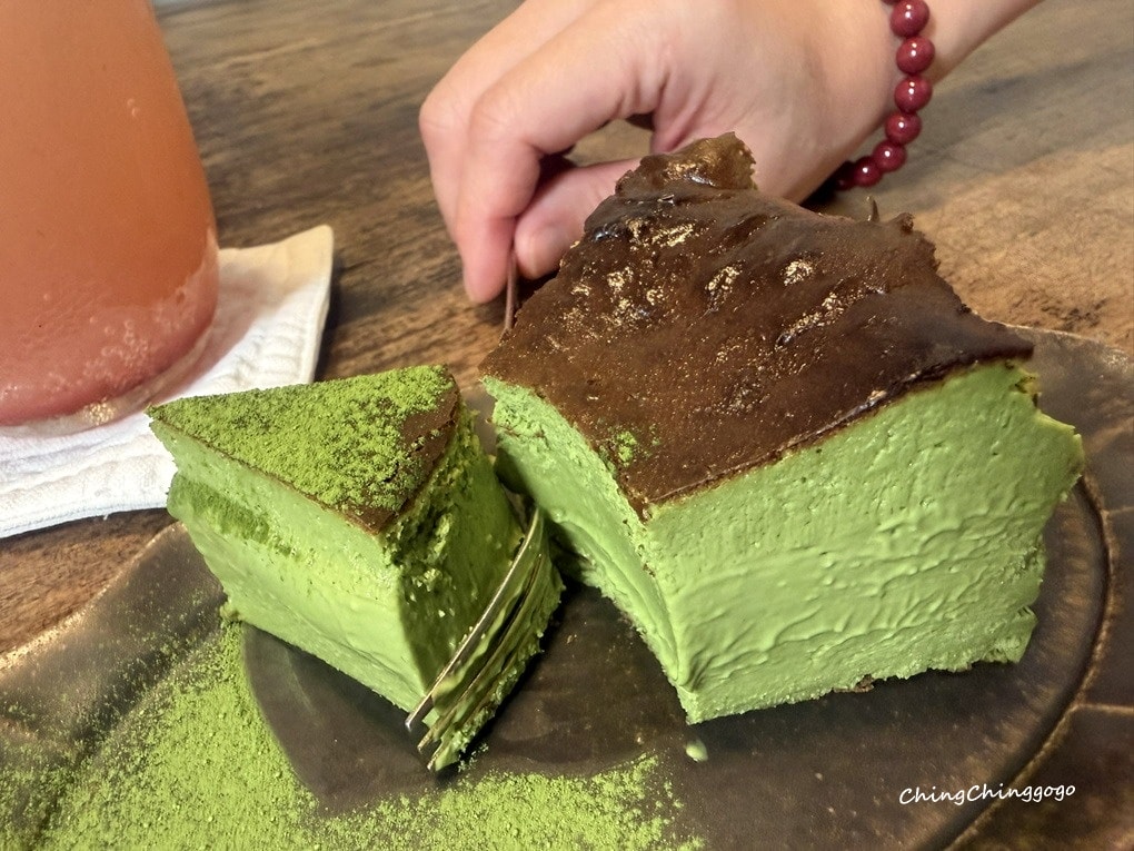 新竹波藤甜點|人氣下午茶.安靜系文青甜點店推薦|低調隱藏版