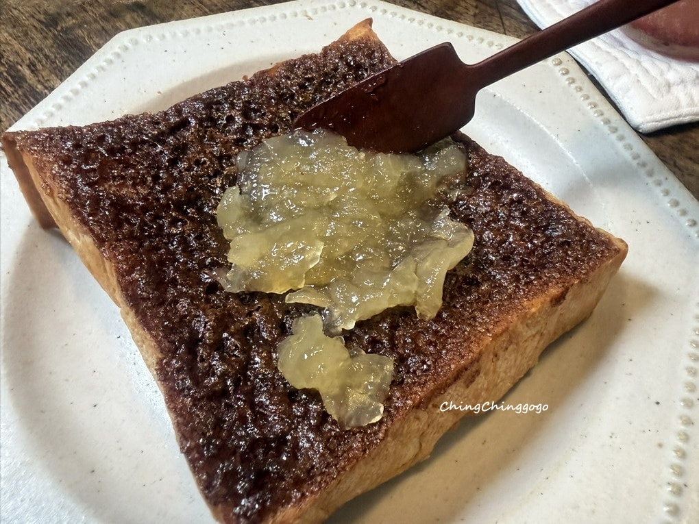 新竹波藤甜點|人氣下午茶.安靜系文青甜點店推薦|低調隱藏版
