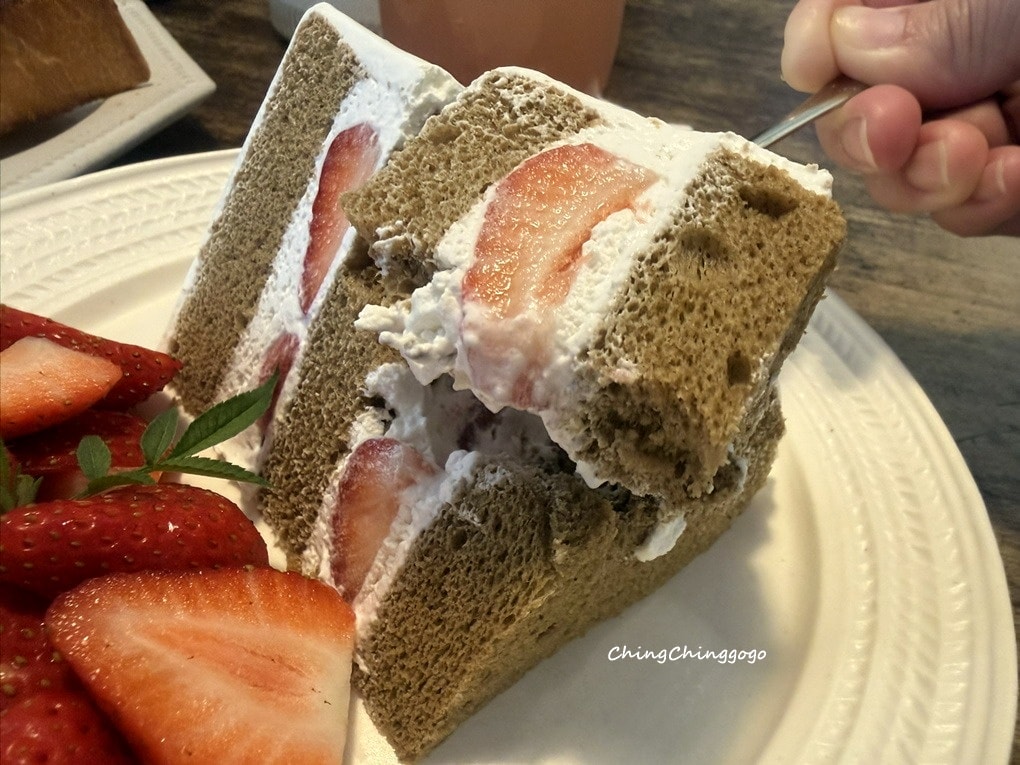 新竹波藤甜點|人氣下午茶.安靜系文青甜點店推薦|低調隱藏版