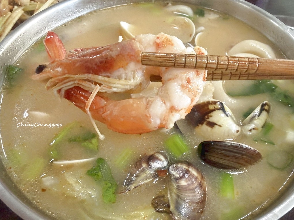 新竹美食|在地老字號泰北風味小吃店Thai northern.異國料理名單