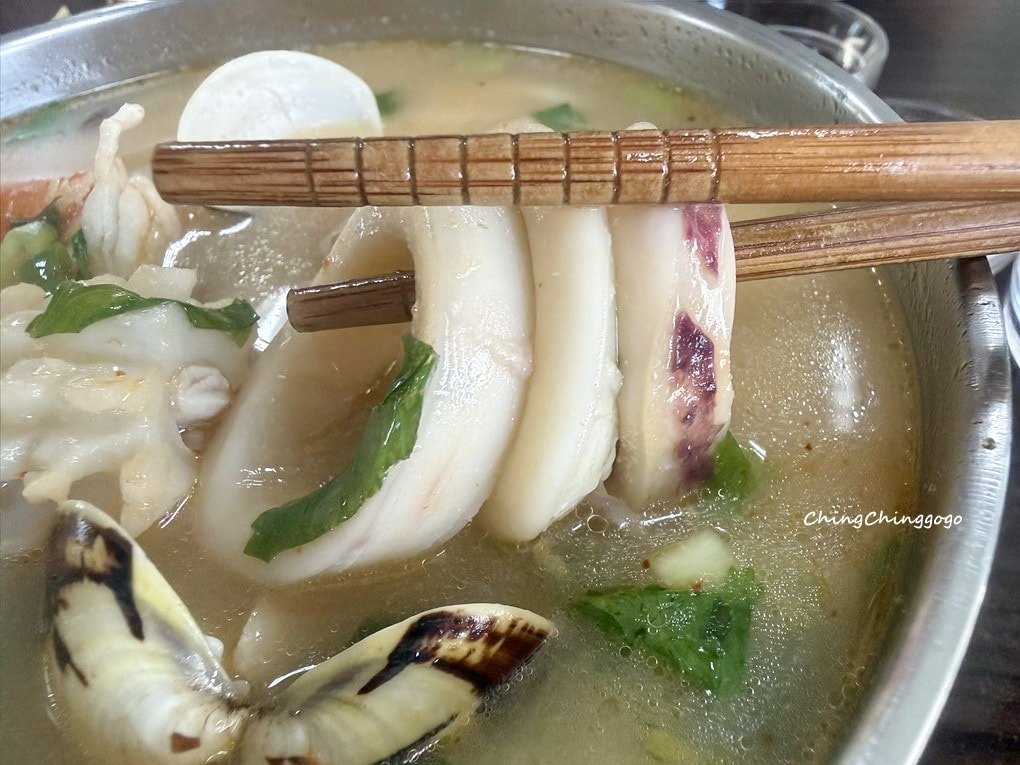 新竹美食|在地老字號泰北風味小吃店Thai northern.異國料理名單