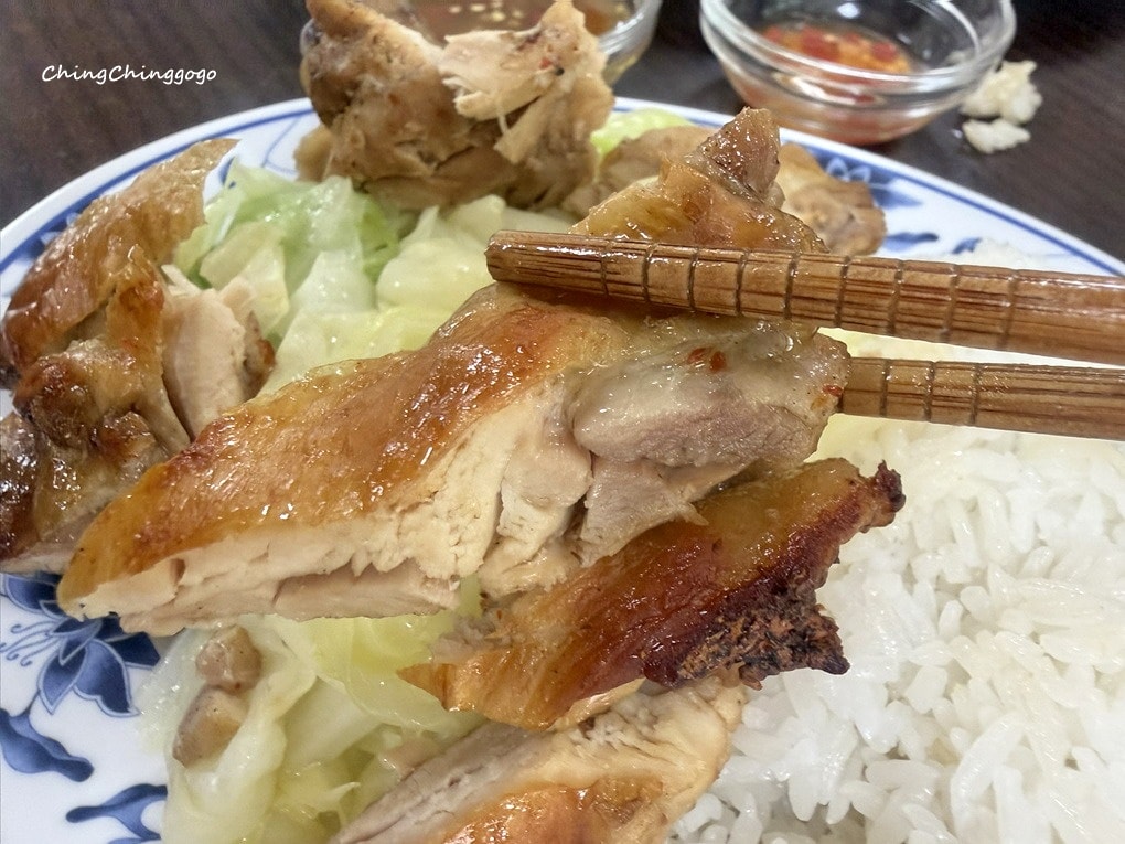 新竹美食|在地老字號泰北風味小吃店Thai northern.異國料理名單