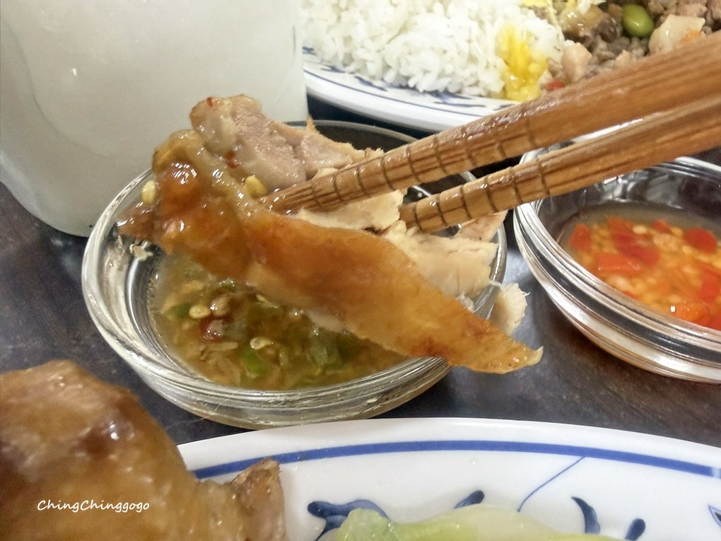 新竹美食|在地老字號泰北風味小吃店Thai northern.異國料理名單