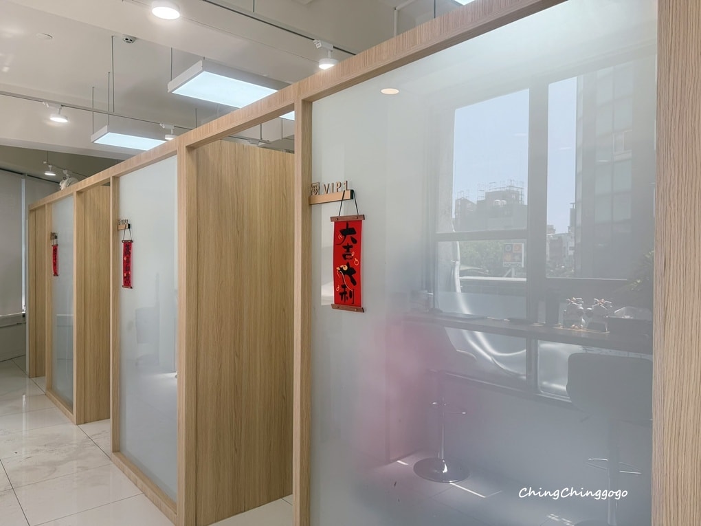 新竹S.NO空間共享沙龍|首次專業頭皮護理體驗．晴晴兒專屬優惠|全預約制