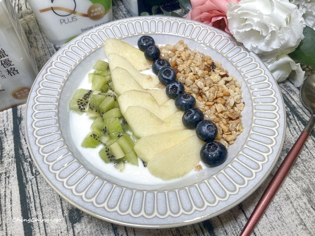 開箱|雪坊精品優格SNOW FACTORY|人氣5號6號優格、優格飲與手工果醬一次看|宅配到府 - 第29張圖 開箱|雪坊精品優格SNOW FACTORY|人氣5號6號優格、優格飲與手工果醬一次看|宅配到府