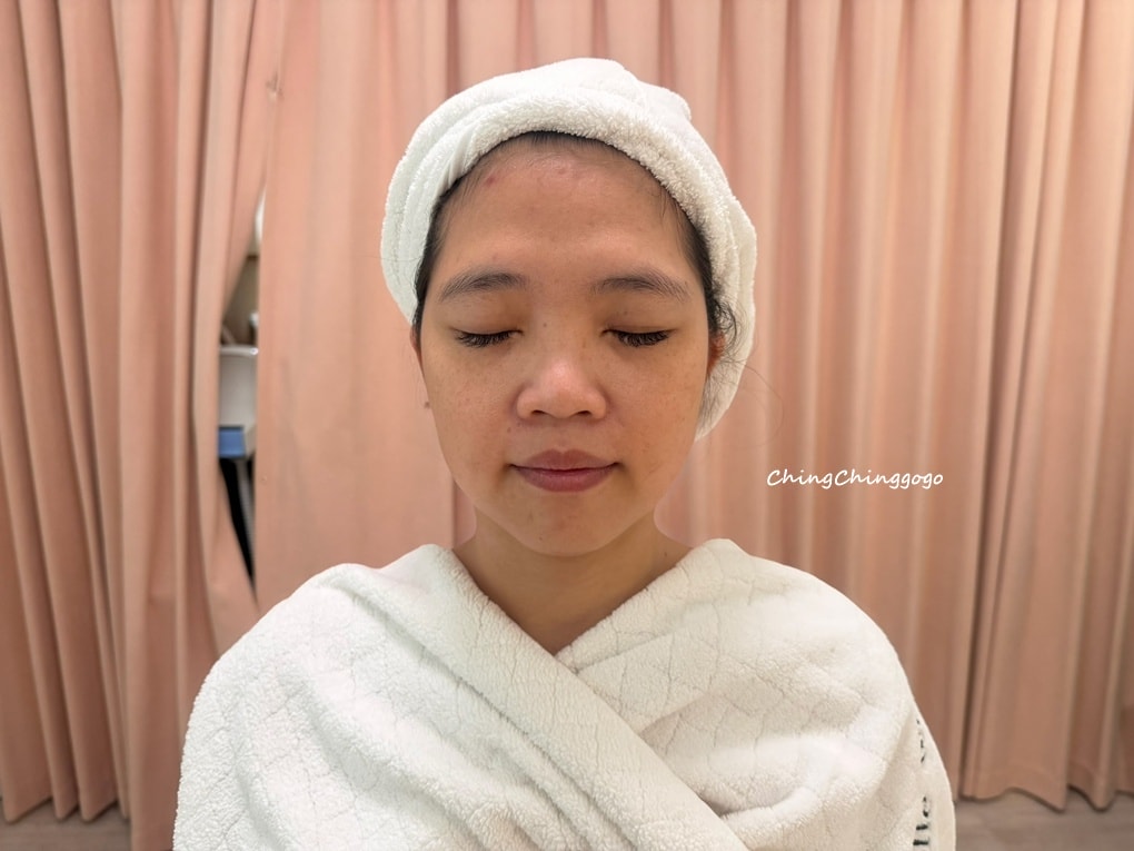 竹北貝拉美學SPA-INDIBA英特波生活美容館|小臉緊緻優惠&加碼|全預約制