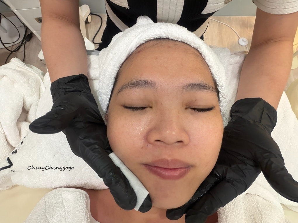 竹北貝拉美學SPA-INDIBA英特波生活美容館|小臉緊緻優惠&加碼|全預約制