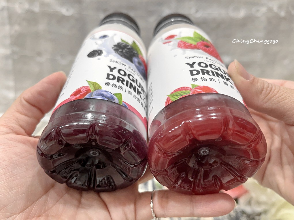 開箱|雪坊精品優格SNOW FACTORY|人氣5號6號優格、優格飲與手工果醬一次看|宅配到府 - 第36張圖 開箱|雪坊精品優格SNOW FACTORY|人氣5號6號優格、優格飲與手工果醬一次看|宅配到府