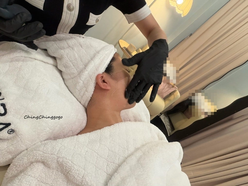 竹北貝拉美學SPA-INDIBA英特波生活美容館|小臉緊緻優惠&加碼|全預約制
