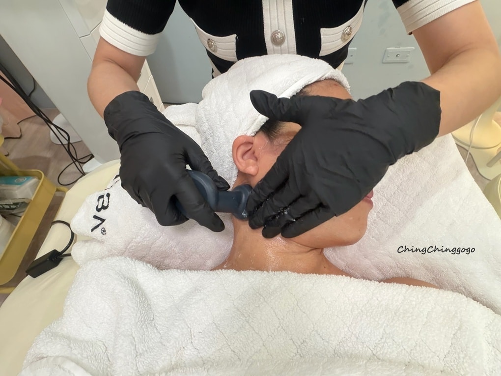 竹北貝拉美學SPA-INDIBA英特波生活美容館|小臉緊緻優惠&加碼|全預約制