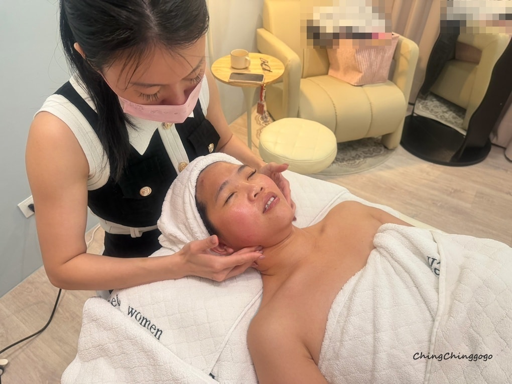 竹北貝拉美學SPA-INDIBA英特波生活美容館|小臉緊緻優惠&加碼|全預約制