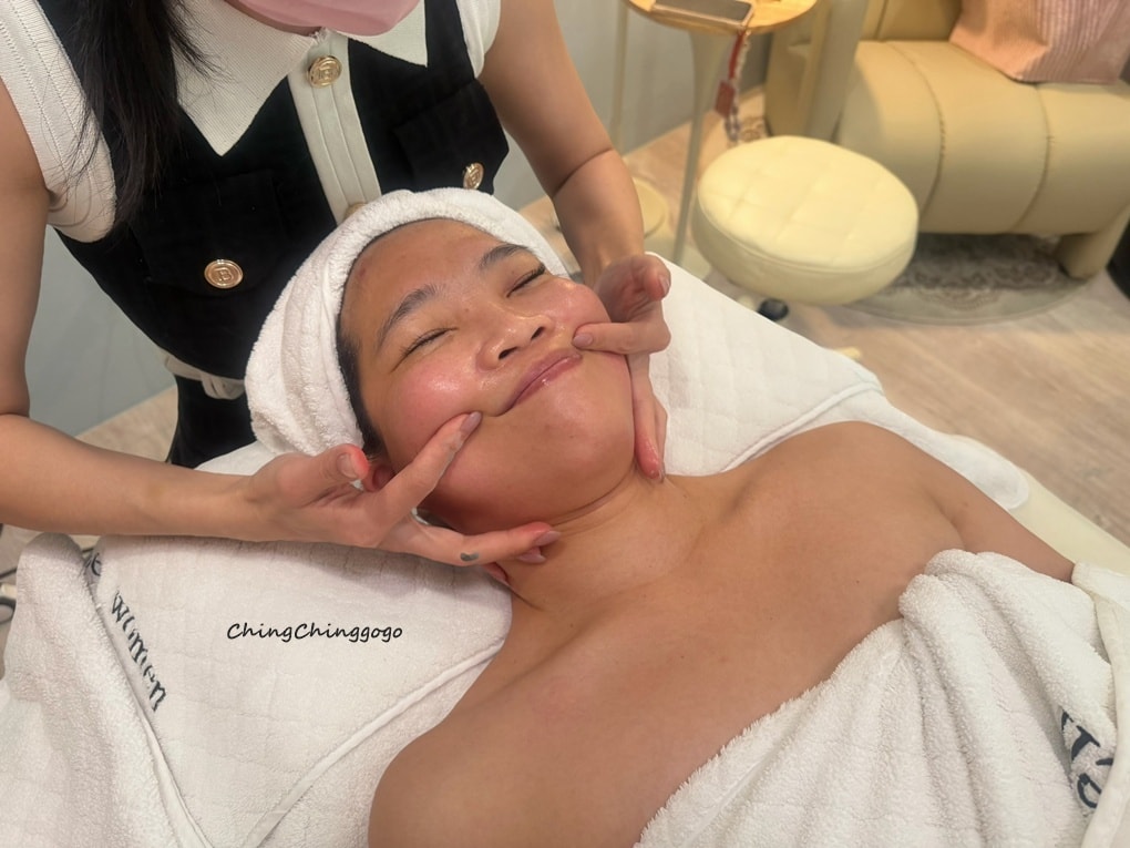 竹北貝拉美學SPA-INDIBA英特波生活美容館|小臉緊緻優惠&加碼|全預約制