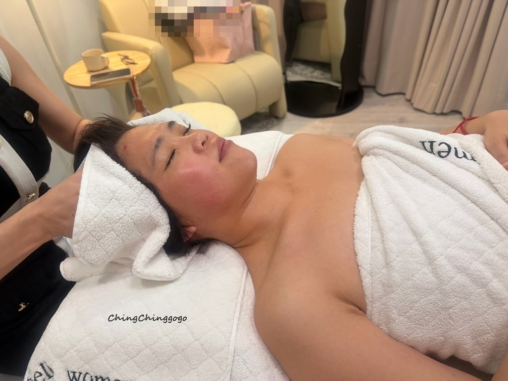 竹北貝拉美學SPA-INDIBA英特波生活美容館|小臉緊緻優惠&加碼|全預約制
