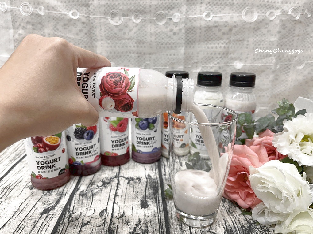 開箱|雪坊精品優格SNOW FACTORY|人氣5號6號優格、優格飲與手工果醬一次看|宅配到府 - 第37張圖 開箱|雪坊精品優格SNOW FACTORY|人氣5號6號優格、優格飲與手工果醬一次看|宅配到府