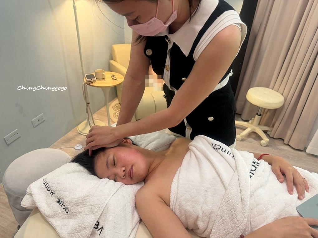 竹北貝拉美學SPA-INDIBA英特波生活美容館|小臉緊緻優惠&加碼|全預約制
