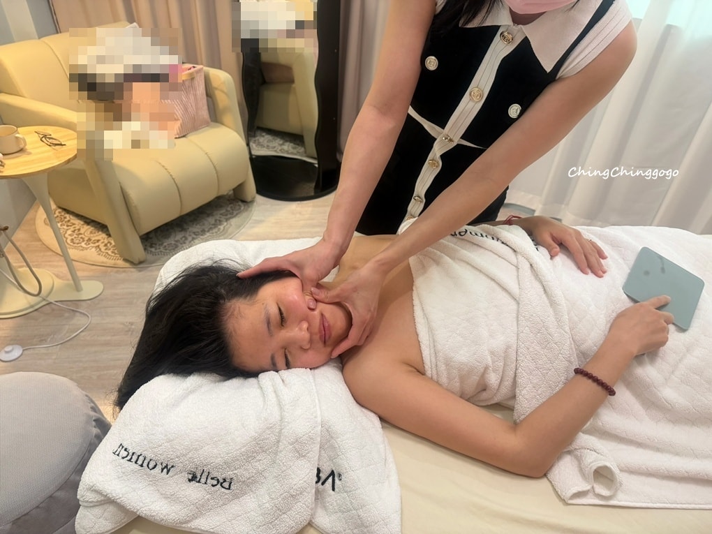 竹北貝拉美學SPA-INDIBA英特波生活美容館|小臉緊緻優惠&加碼|全預約制