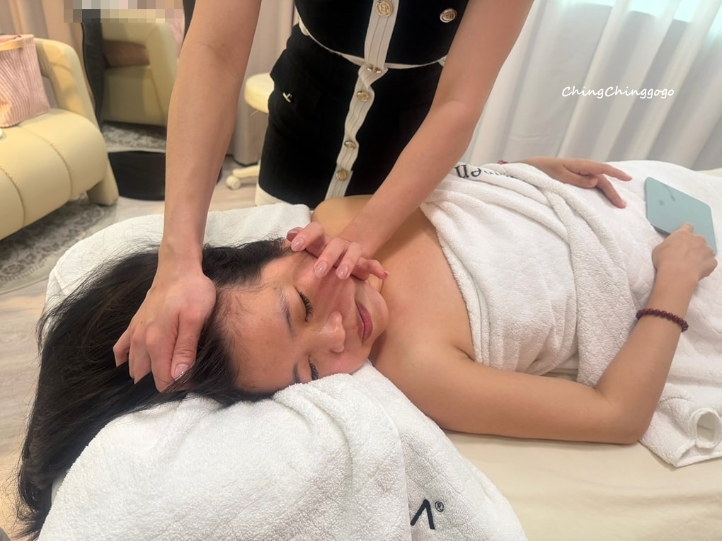竹北貝拉美學SPA-INDIBA英特波生活美容館|小臉緊緻優惠&加碼|全預約制
