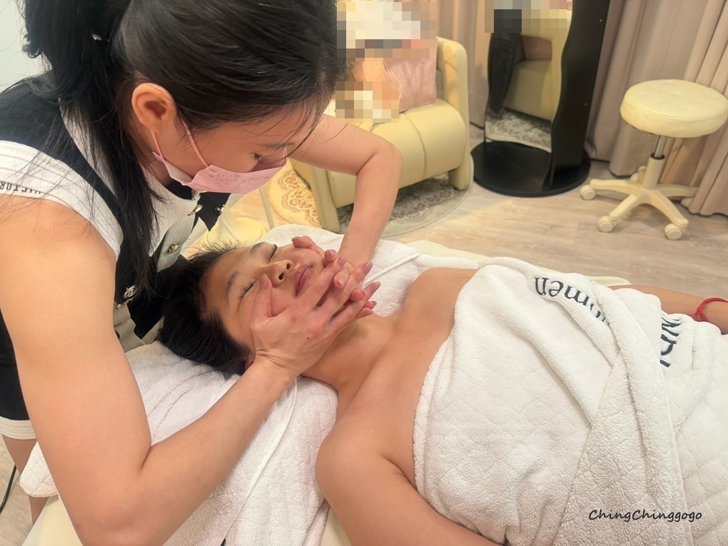 竹北貝拉美學SPA-INDIBA英特波生活美容館|小臉緊緻優惠&加碼|全預約制