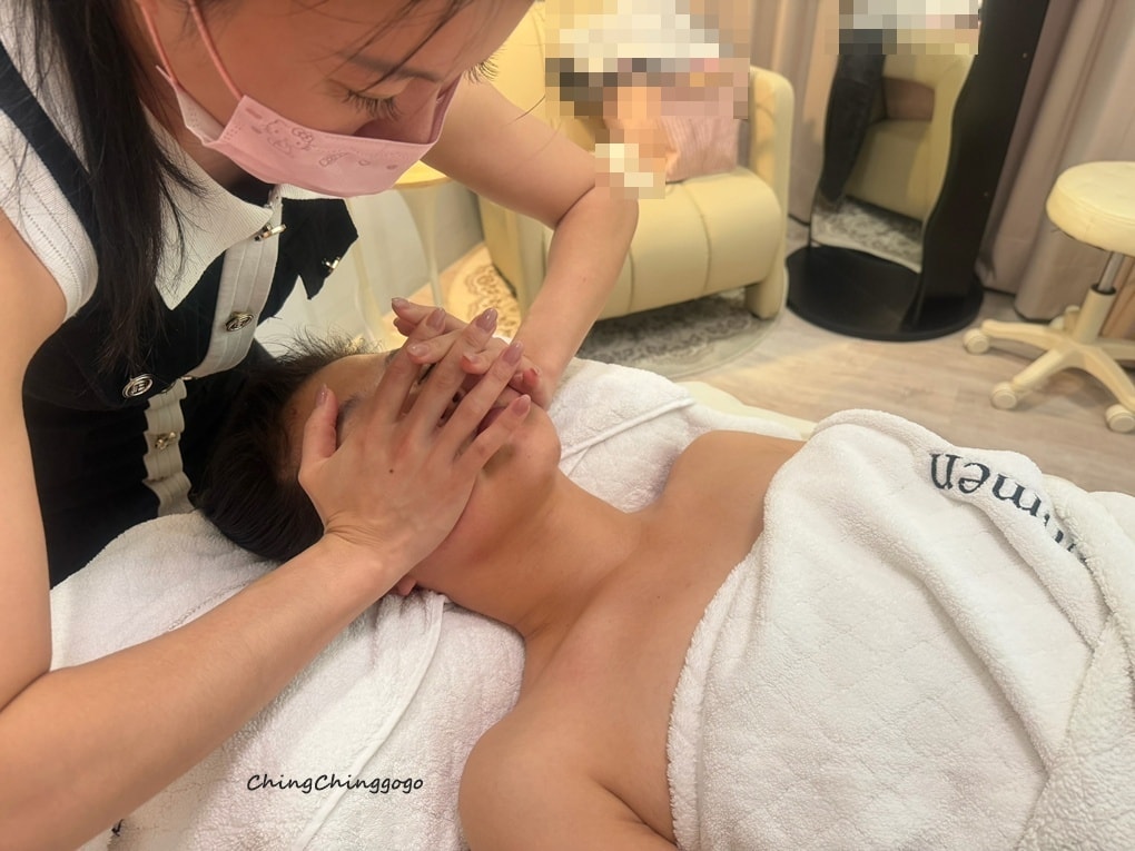 竹北貝拉美學SPA-INDIBA英特波生活美容館|小臉緊緻優惠&加碼|全預約制