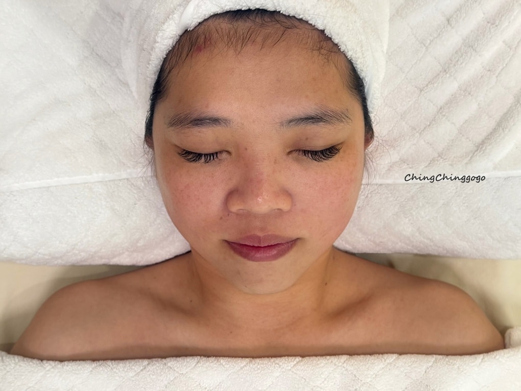 竹北貝拉美學SPA-INDIBA英特波生活美容館|小臉緊緻優惠&加碼|全預約制