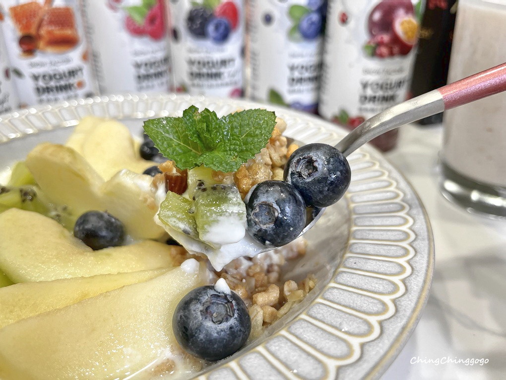 開箱|雪坊精品優格SNOW FACTORY|人氣5號6號優格、優格飲與手工果醬一次看|宅配到府 - 第30張圖 開箱|雪坊精品優格SNOW FACTORY|人氣5號6號優格、優格飲與手工果醬一次看|宅配到府