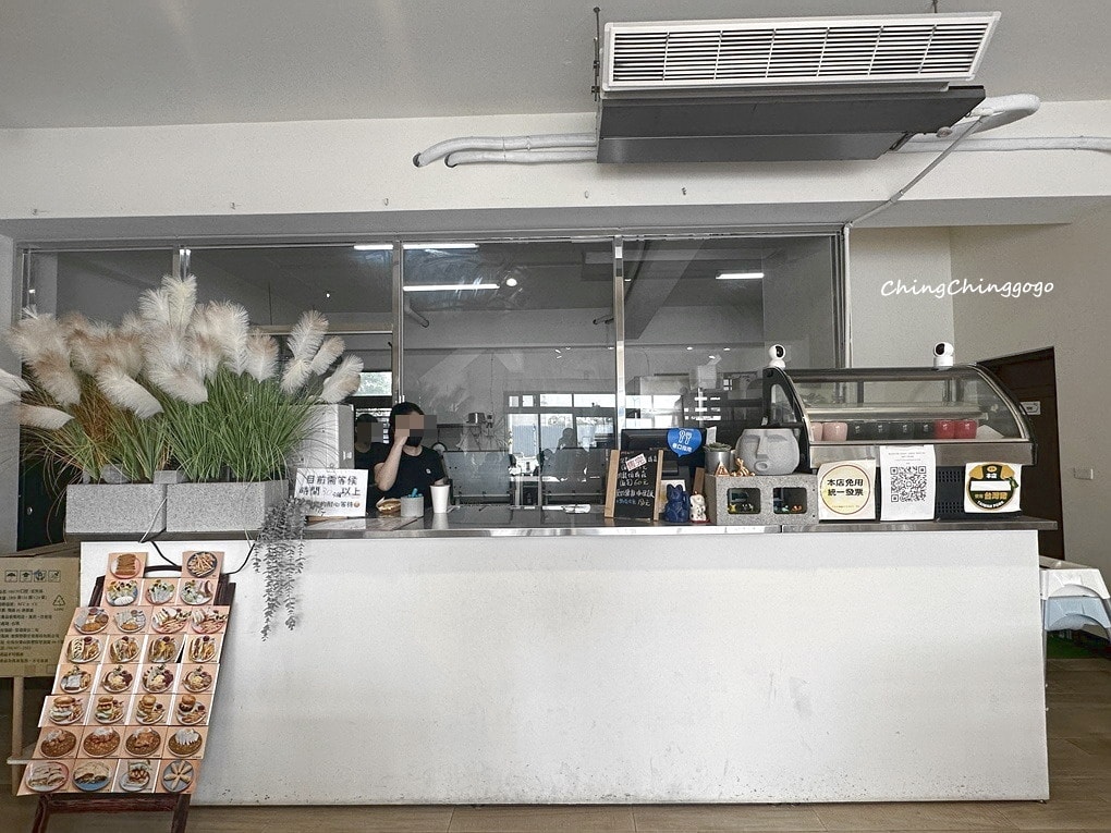 【湖口早午餐】敘幕XUMU人氣必吃|在地人也推薦(電話地址營業時間)