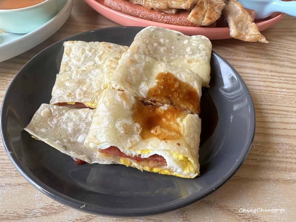 【湖口早午餐】敘幕XUMU人氣必吃|在地人也推薦(電話地址營業時間)