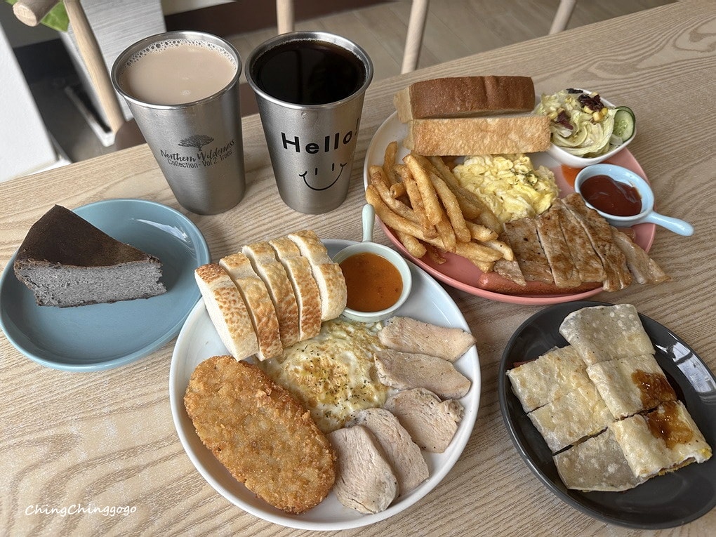 【湖口早午餐】敘幕XUMU人氣必吃|在地人也推薦(電話地址營業時間) - 第16張圖 【湖口早午餐】敘幕XUMU人氣必吃|在地人也推薦(電話地址營業時間)