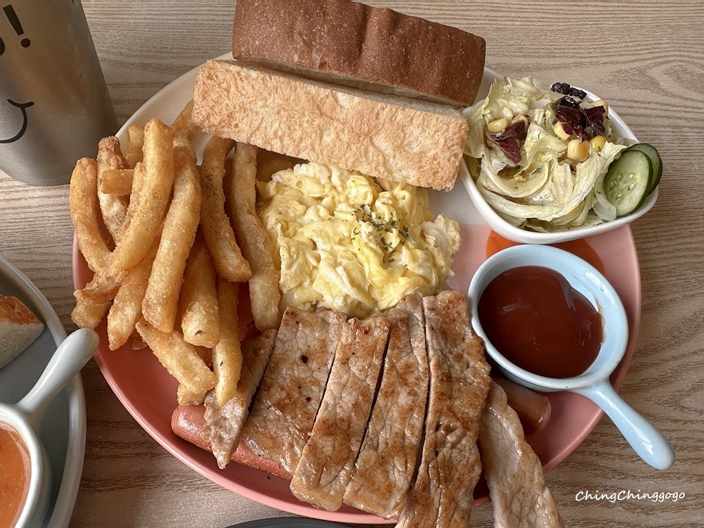 【湖口早午餐】敘幕XUMU人氣必吃|在地人也推薦(電話地址營業時間) - 第21張圖 【湖口早午餐】敘幕XUMU人氣必吃|在地人也推薦(電話地址營業時間)