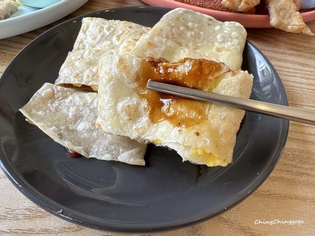 【湖口早午餐】敘幕XUMU人氣必吃|在地人也推薦(電話地址營業時間)