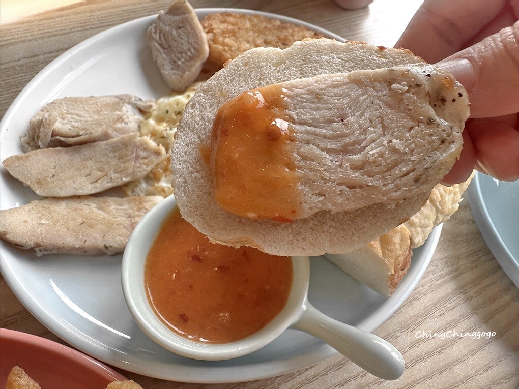 【湖口早午餐】敘幕XUMU人氣必吃|在地人也推薦(電話地址營業時間) - 第19張圖 【湖口早午餐】敘幕XUMU人氣必吃|在地人也推薦(電話地址營業時間)