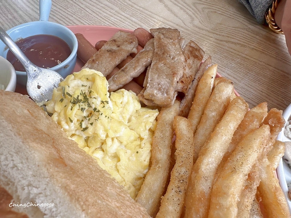 【湖口早午餐】敘幕XUMU人氣必吃|在地人也推薦(電話地址營業時間) - 第22張圖 【湖口早午餐】敘幕XUMU人氣必吃|在地人也推薦(電話地址營業時間)