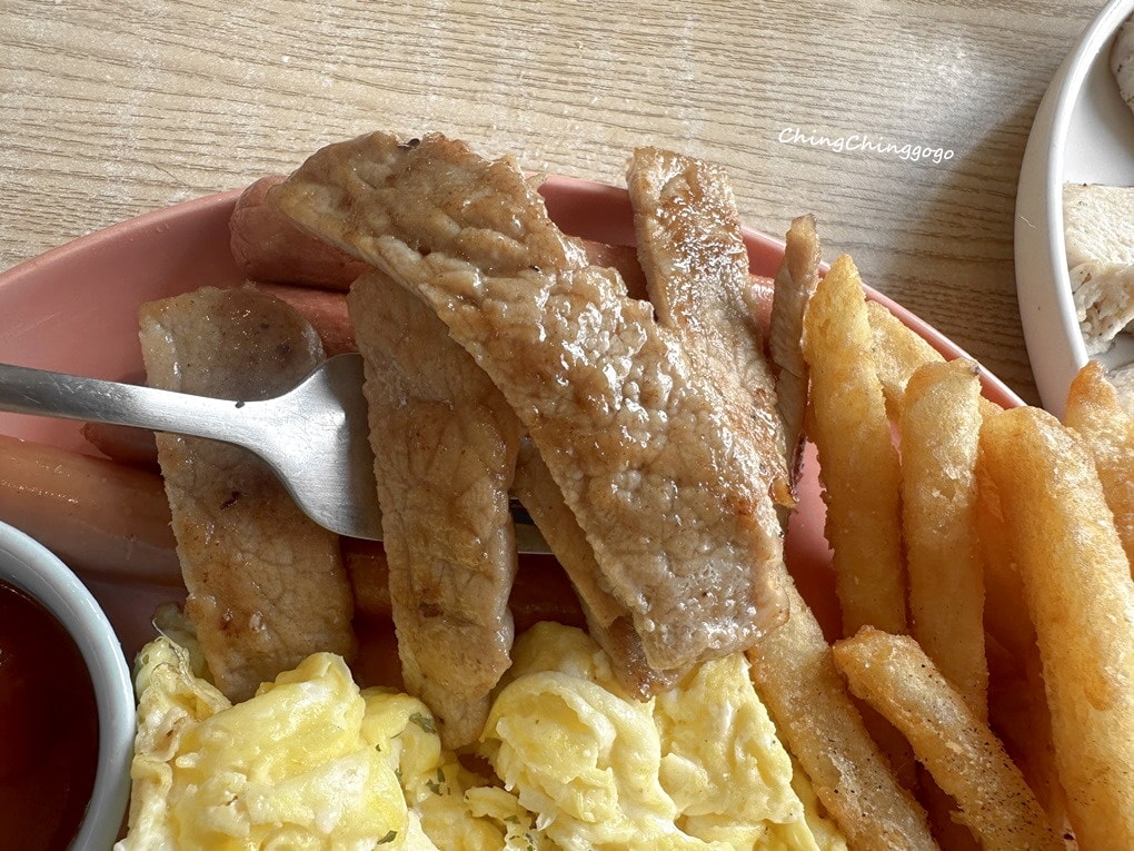 【湖口早午餐】敘幕XUMU人氣必吃|在地人也推薦(電話地址營業時間)