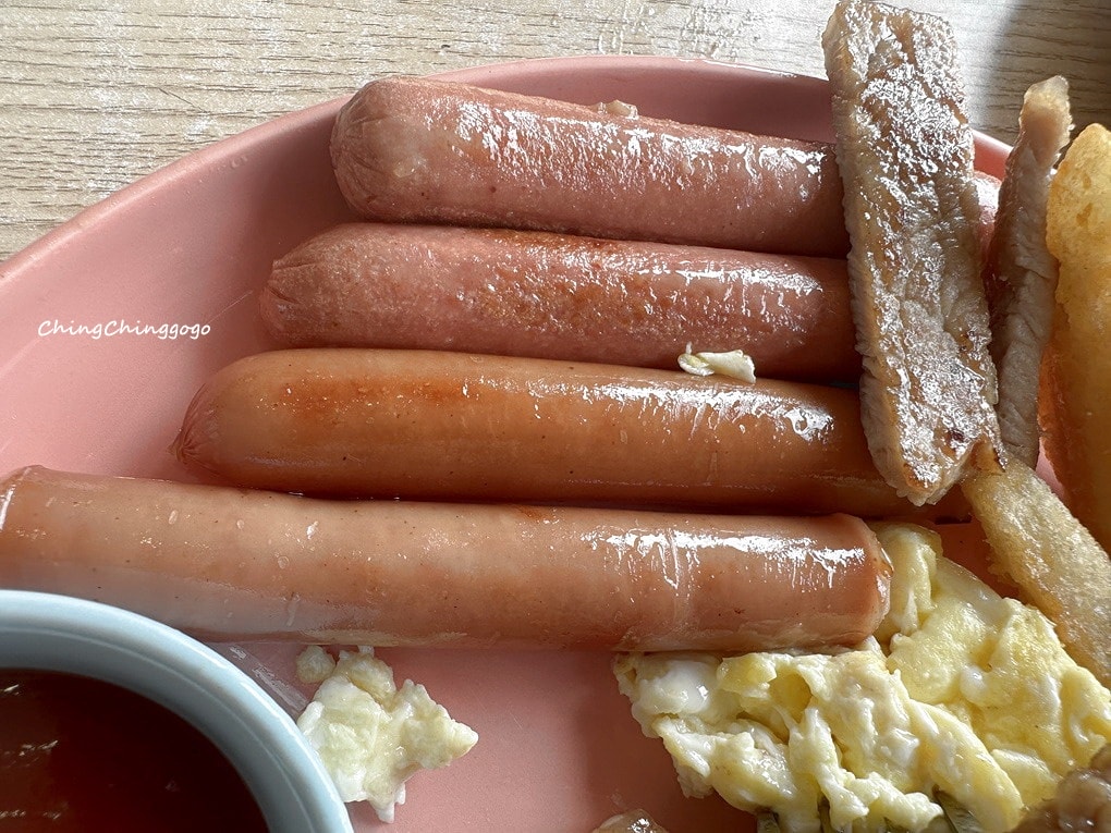 【湖口早午餐】敘幕XUMU人氣必吃|在地人也推薦(電話地址營業時間) - 第25張圖 【湖口早午餐】敘幕XUMU人氣必吃|在地人也推薦(電話地址營業時間)