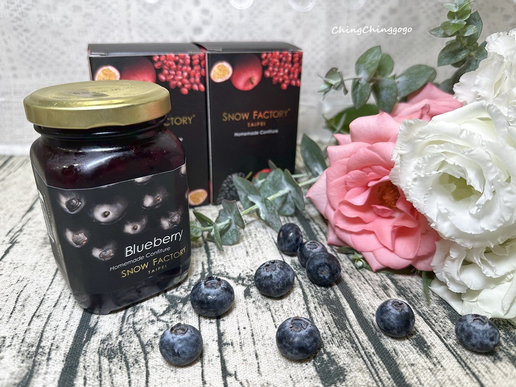 開箱|雪坊精品優格SNOW FACTORY|人氣5號6號優格、優格飲與手工果醬一次看|宅配到府