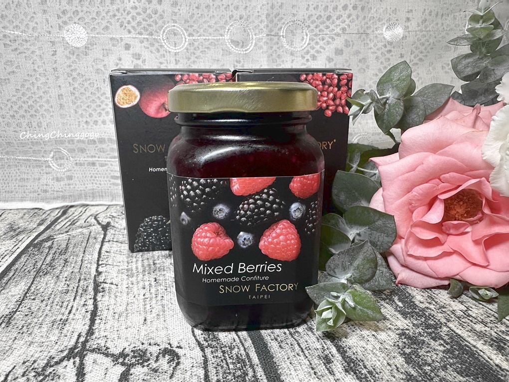 開箱|雪坊精品優格SNOW FACTORY|人氣5號6號優格、優格飲與手工果醬一次看|宅配到府 - 第43張圖 開箱|雪坊精品優格SNOW FACTORY|人氣5號6號優格、優格飲與手工果醬一次看|宅配到府