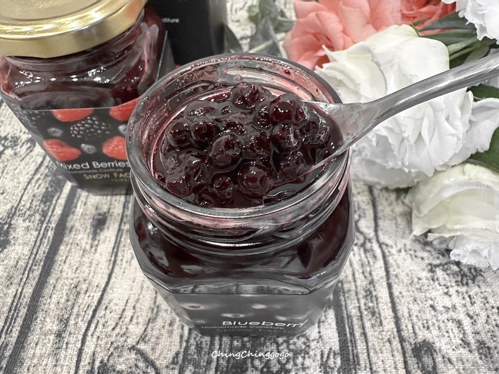 開箱|雪坊精品優格SNOW FACTORY|人氣5號6號優格、優格飲與手工果醬一次看|宅配到府 - 第41張圖 開箱|雪坊精品優格SNOW FACTORY|人氣5號6號優格、優格飲與手工果醬一次看|宅配到府