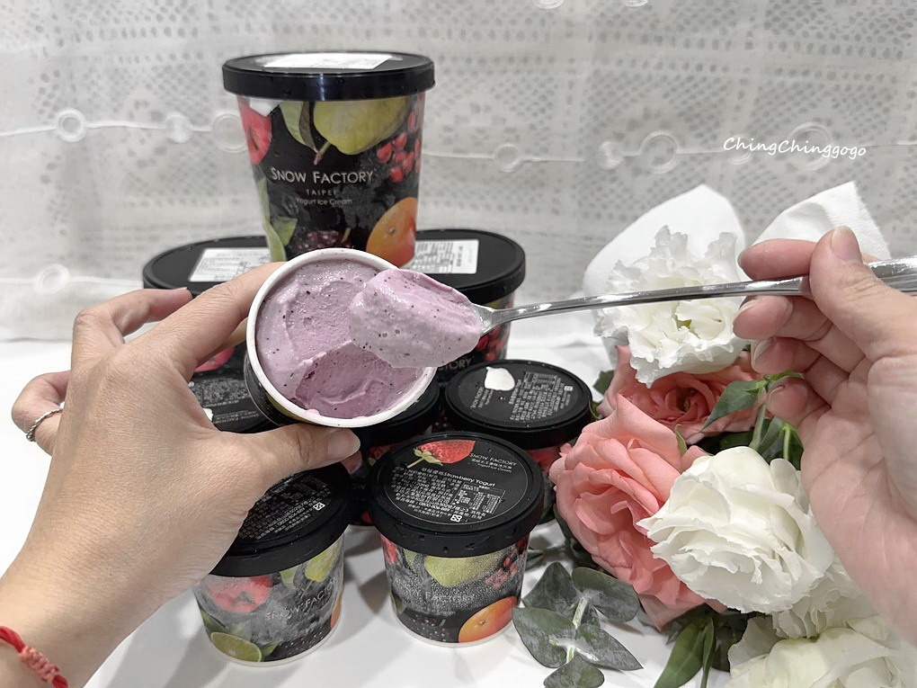 開箱|雪坊精品優格SNOW FACTORY|人氣5號6號優格、優格飲與手工果醬一次看|宅配到府 - 第51張圖 開箱|雪坊精品優格SNOW FACTORY|人氣5號6號優格、優格飲與手工果醬一次看|宅配到府