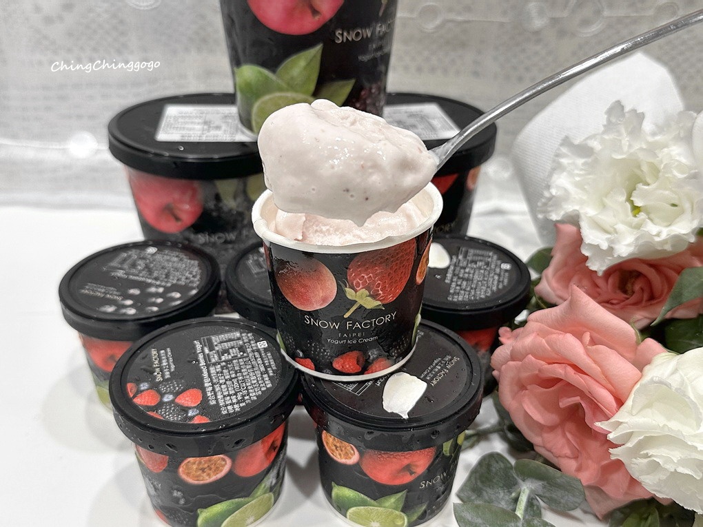 開箱|雪坊精品優格SNOW FACTORY|人氣5號6號優格、優格飲與手工果醬一次看|宅配到府 - 第52張圖 開箱|雪坊精品優格SNOW FACTORY|人氣5號6號優格、優格飲與手工果醬一次看|宅配到府