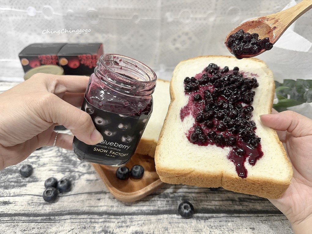 開箱|雪坊精品優格SNOW FACTORY|人氣5號6號優格、優格飲與手工果醬一次看|宅配到府 - 第42張圖 開箱|雪坊精品優格SNOW FACTORY|人氣5號6號優格、優格飲與手工果醬一次看|宅配到府