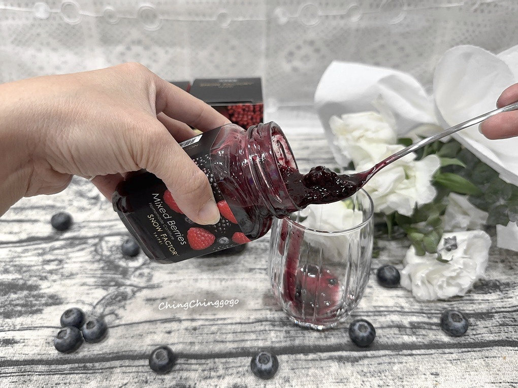 開箱|雪坊精品優格SNOW FACTORY|人氣5號6號優格、優格飲與手工果醬一次看|宅配到府