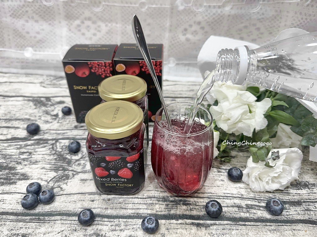 開箱|雪坊精品優格SNOW FACTORY|人氣5號6號優格、優格飲與手工果醬一次看|宅配到府 - 第45張圖 開箱|雪坊精品優格SNOW FACTORY|人氣5號6號優格、優格飲與手工果醬一次看|宅配到府