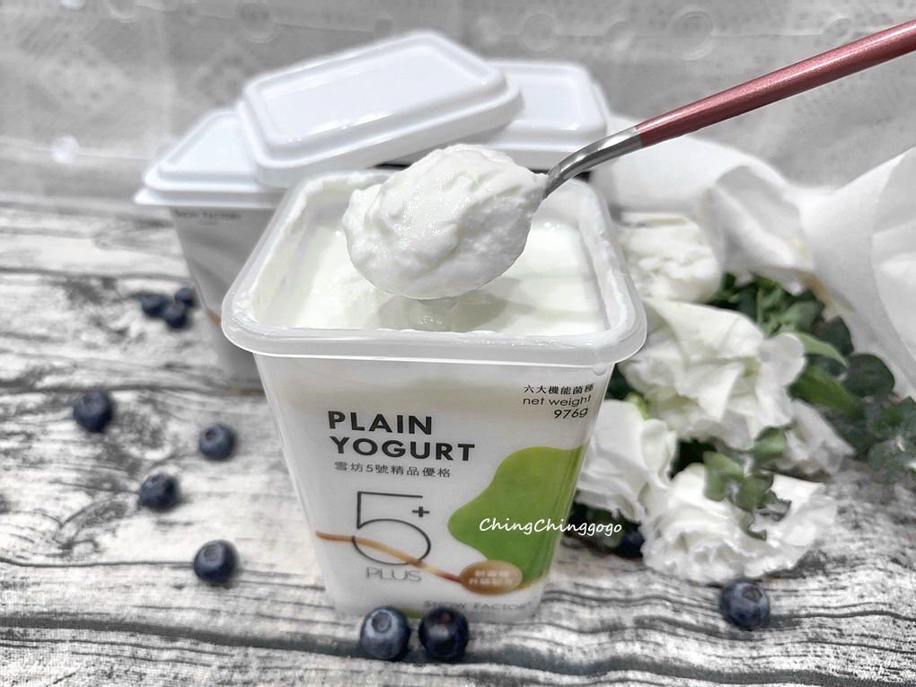 開箱|雪坊精品優格SNOW FACTORY|人氣5號6號優格、優格飲與手工果醬一次看|宅配到府