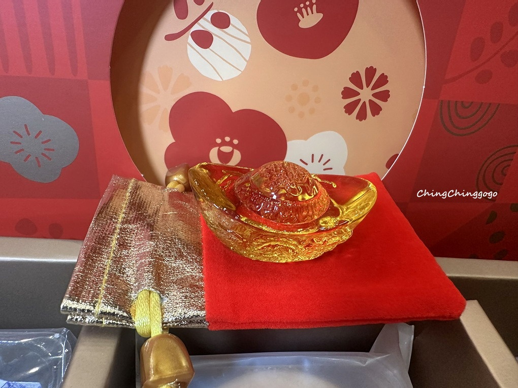 【2026新年禮盒開箱】自然薇甜Taste of Wei|迎春納福.圓滿團圓限定登場 - 第32張圖 【2026新年禮盒開箱】自然薇甜Taste of Wei|迎春納福.圓滿團圓限定登場