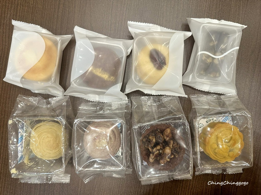 【2026新年禮盒開箱】自然薇甜Taste of Wei|迎春納福.圓滿團圓限定登場 - 第9張圖 【2026新年禮盒開箱】自然薇甜Taste of Wei|迎春納福.圓滿團圓限定登場